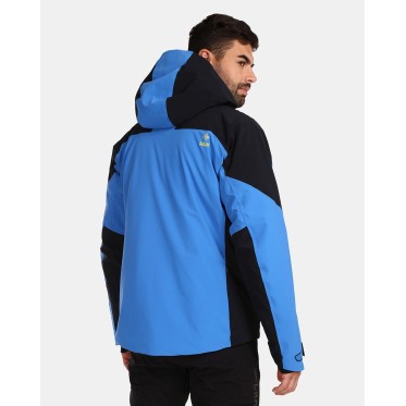 Men´s ski jacket Kilpi HYDER-M UM KILPI - view 10