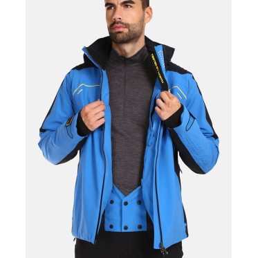 Men´s ski jacket Kilpi HYDER-M UM KILPI - view 9