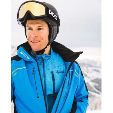 Men´s ski jacket Kilpi HYDER-M UM KILPI - view 8