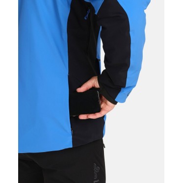 Men´s ski jacket Kilpi HYDER-M UM KILPI - view 7