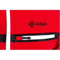 Women´s ski jacket Kilpi Hattori-W RED KILPI - view 16