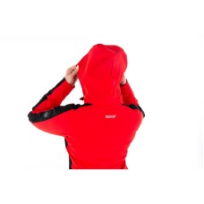 Women´s ski jacket Kilpi Hattori-W RED KILPI - view 15