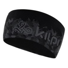 Лента за глава Kilpi Hohe-U BLK KILPI - изглед 2