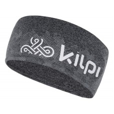 Лента за глава Kilpi Hohe-U DGY тъмносив KILPI - изглед 2