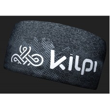 Лента за глава Kilpi Hohe-U DGY тъмносив KILPI - изглед 3