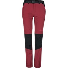 Women´s outdoor trousers Kilpi HOSIO-W DRD KILPI - view 2