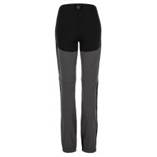 Women´s outdoor trousers Kilpi HOSIO-W DGY KILPI - view 5