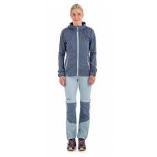 Women´s outdoor trousers Kilpi HOSIO-W LBL KILPI - view 4