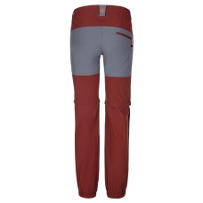 Women´s outdoor trousers Kilpi HOSIO-W DRDN KILPI - view 3