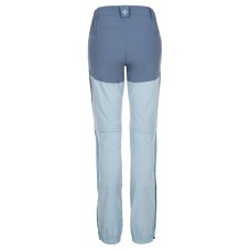 Women´s outdoor trousers Kilpi HOSIO-W LBL KILPI - view 5