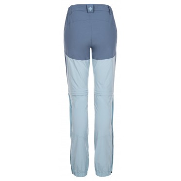 Women´s outdoor trousers Kilpi HOSIO-W LBL KILPI - view 3