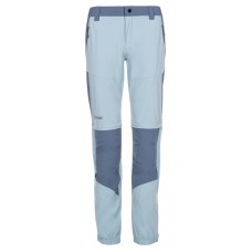 Women´s outdoor trousers Kilpi HOSIO-W LBL KILPI - view 2