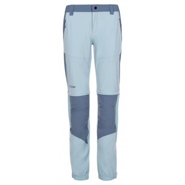 Women´s outdoor trousers Kilpi HOSIO-W LBL KILPI - view 2