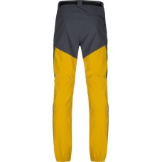 Панталон мъжки туристически Hosio yellow KILPI - изглед 3
