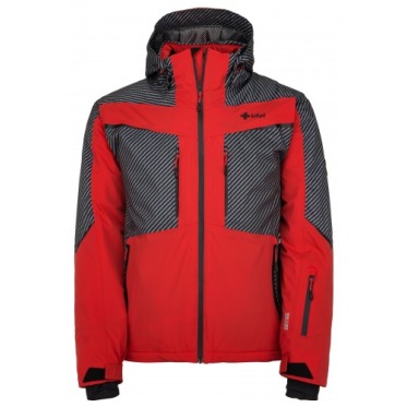 Ski jacket men IO KILPI - view 2