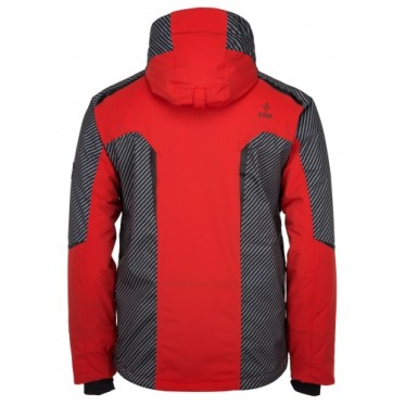Ski jacket men IO KILPI - view 3