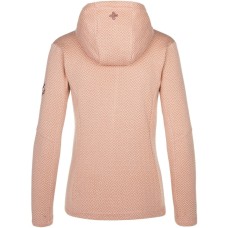 Women´s sweater Kilpi IRINA-W LPN KILPI - view 3