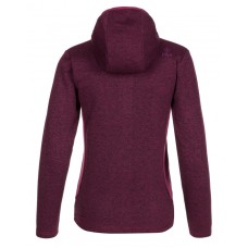 Women´s sweater Kilpi IRINA-W DVL KILPI - view 3