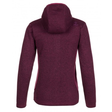 Women´s sweater Kilpi IRINA-W DVL KILPI - view 3