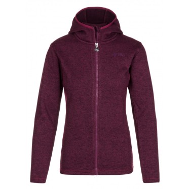 Women´s sweater Kilpi IRINA-W DVL KILPI - view 2