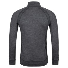 Men´s merino wool base layer Kilpi JAGER-M DGY KILPI - view 3