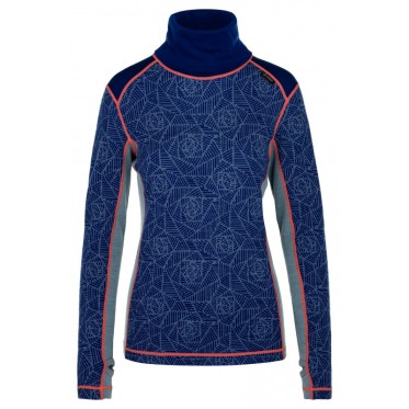 Lady Fleece Kilpi Merino Jannu-W DBL KILPI - view 2