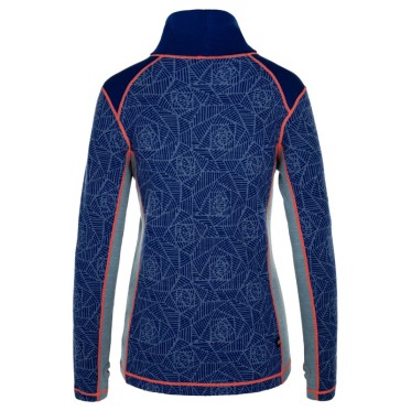 Lady Fleece Kilpi Merino Jannu-W DBL KILPI - view 3
