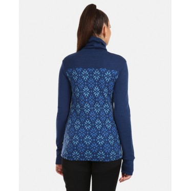 Women´s merino wool base layer Kilpi JANNU-W UL KILPI - view 6