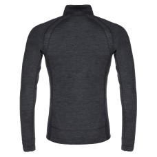 Men thermal blouse merino Jager-M NDGY KILPI - view 3