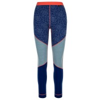Ladie's Merino thermal underwear legging Kilpi Janna-W DBL - Extreme-bg.com Ladie's Merino thermal underwear legging Kilpi Janna-W DBL