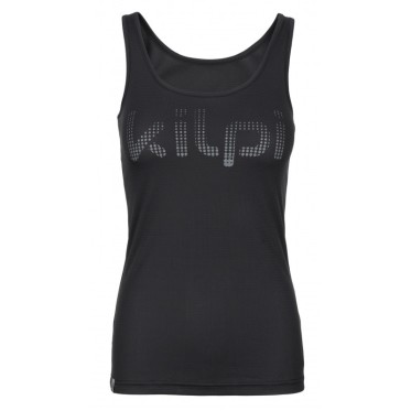 Дамски Потник Kalahari - W BLK KILPI - изглед 2