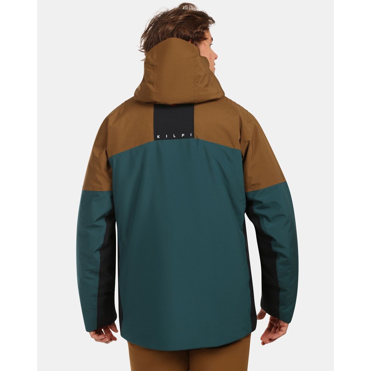 Мъжко ски яке KILLYAN-M ZM KILPI - изглед 8 - Extreme-bg.com Мъжко ски яке KILLYAN-M ZM KILPI - изглед 8