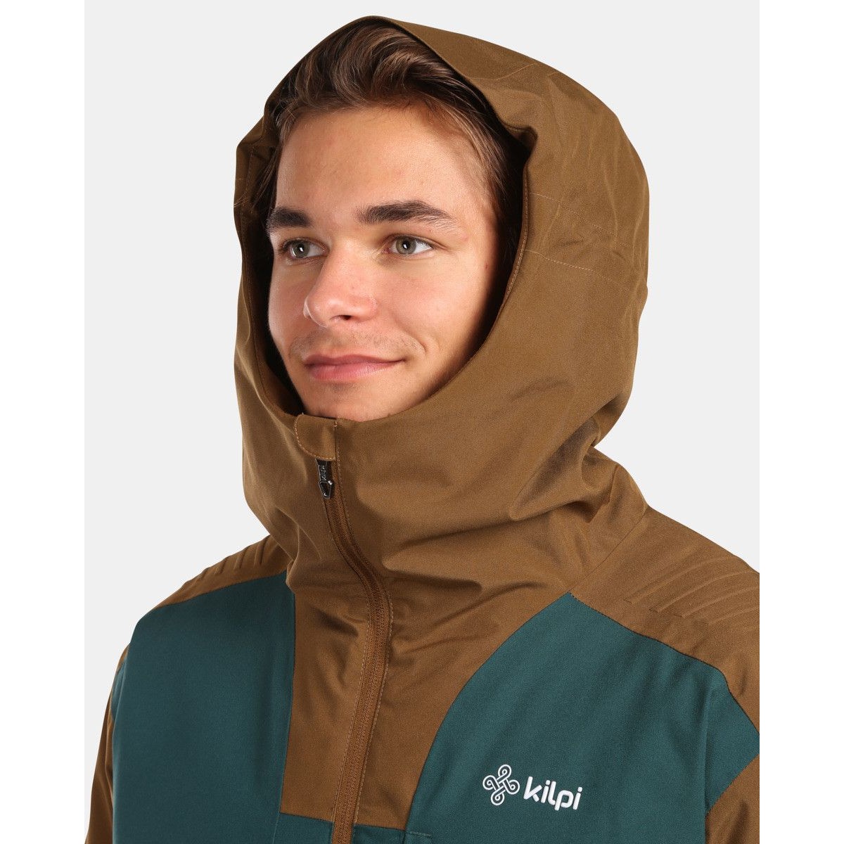 Мъжко ски яке KILLYAN-M ZM KILPI - изглед 5 - Extreme-bg.com Мъжко ски яке KILLYAN-M ZM KILPI - изглед 5