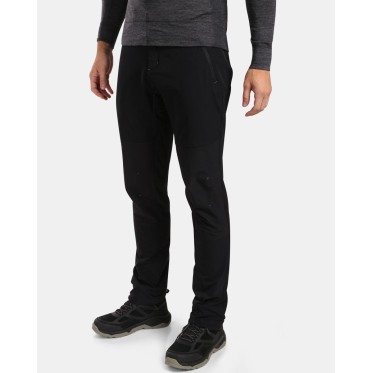 Мъжки Туристически Панталон Kilpi TIDE-M WM| Подсилен & Еластичен KILPI - изглед 1