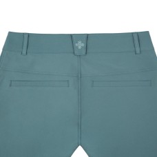 Lady`s Outdoor Pants Lago-W Max BLK KILPI - view 6