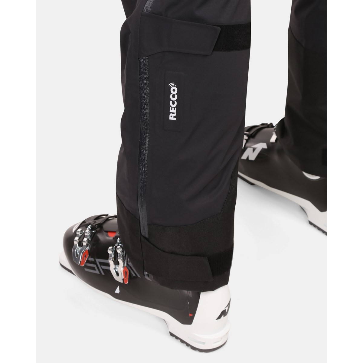 Men's Ski Pants Kilpi LAZZARO-M ZM| Dermizax 20 000 mm | Recco & Freeride KILPI - view 9 - Extreme-bg.com Men's Ski Pants Kilpi LAZZARO-M ZM| Dermizax 20 000 mm | Recco & Freeride KILPI - view 9