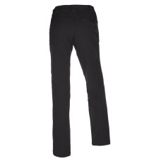 Women´s outdoor pants Kilpi LAGO-W black KILPI - view 3