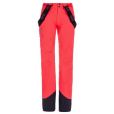 Technical three layers hiking pants Kilpi Lazzaro-W PNK KILPI - view 2