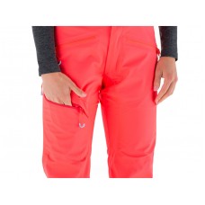 Technical three layers hiking pants Kilpi Lazzaro-W PNK KILPI - view 9