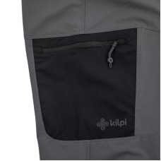 Панталон мъжки туристически Ligne-М DGY KILPI - изглед 5