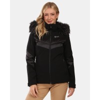 Lady's ski jacket LIN-W ZLX