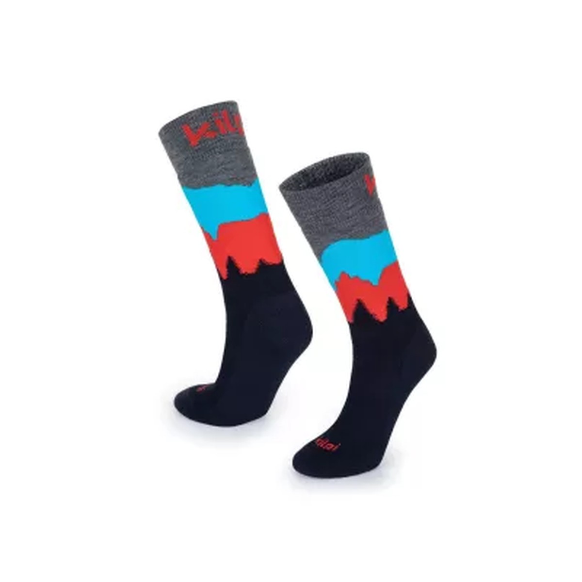 Унисекс спортни чорапи Kilpi NORS-U – Комфорт от мериносова вълна и уникален планински дизайн KILPI - изглед 3 - Extreme-bg.com Унисекс спортни чорапи Kilpi NORS-U – Комфорт от мериносова вълна и уникален планински дизайн KILPI - изглед 3