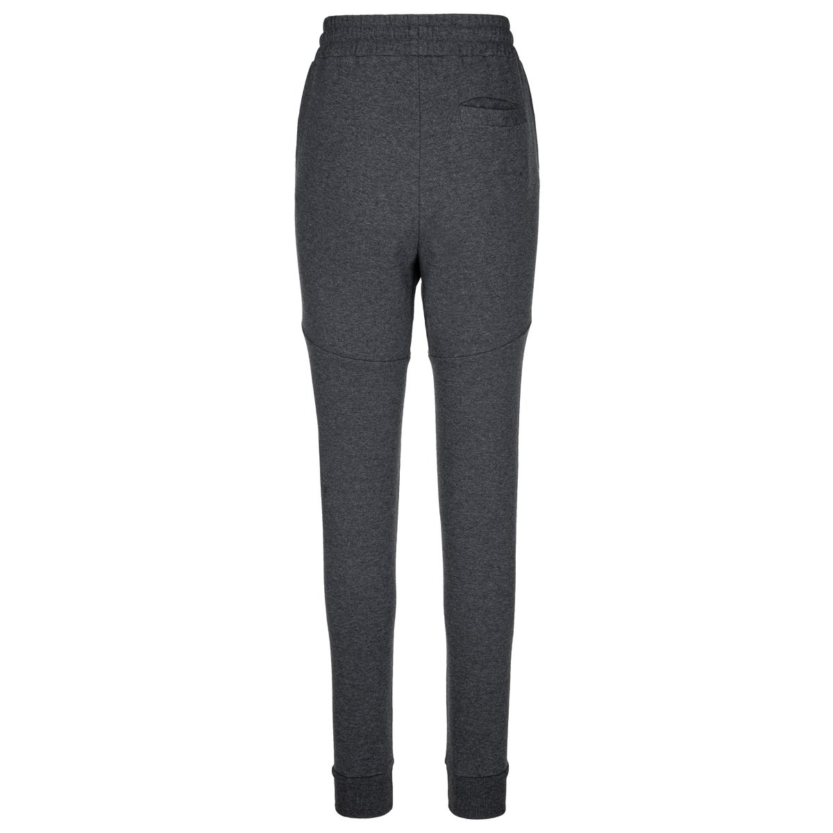 Дамско долнище KILPI MATTY-W RL – Черно, мек памучен комфорт COTTON COMFORT KILPI - изглед 3 - Extreme-bg.com Дамско долнище KILPI MATTY-W RL – Черно, мек памучен комфорт COTTON COMFORT KILPI - изглед 3