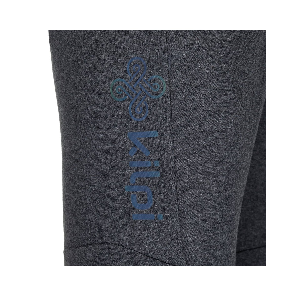 Дамско долнище KILPI MATTY-W RL – Черно, мек памучен комфорт COTTON COMFORT KILPI - изглед 4 - Extreme-bg.com Дамско долнище KILPI MATTY-W RL – Черно, мек памучен комфорт COTTON COMFORT KILPI - изглед 4