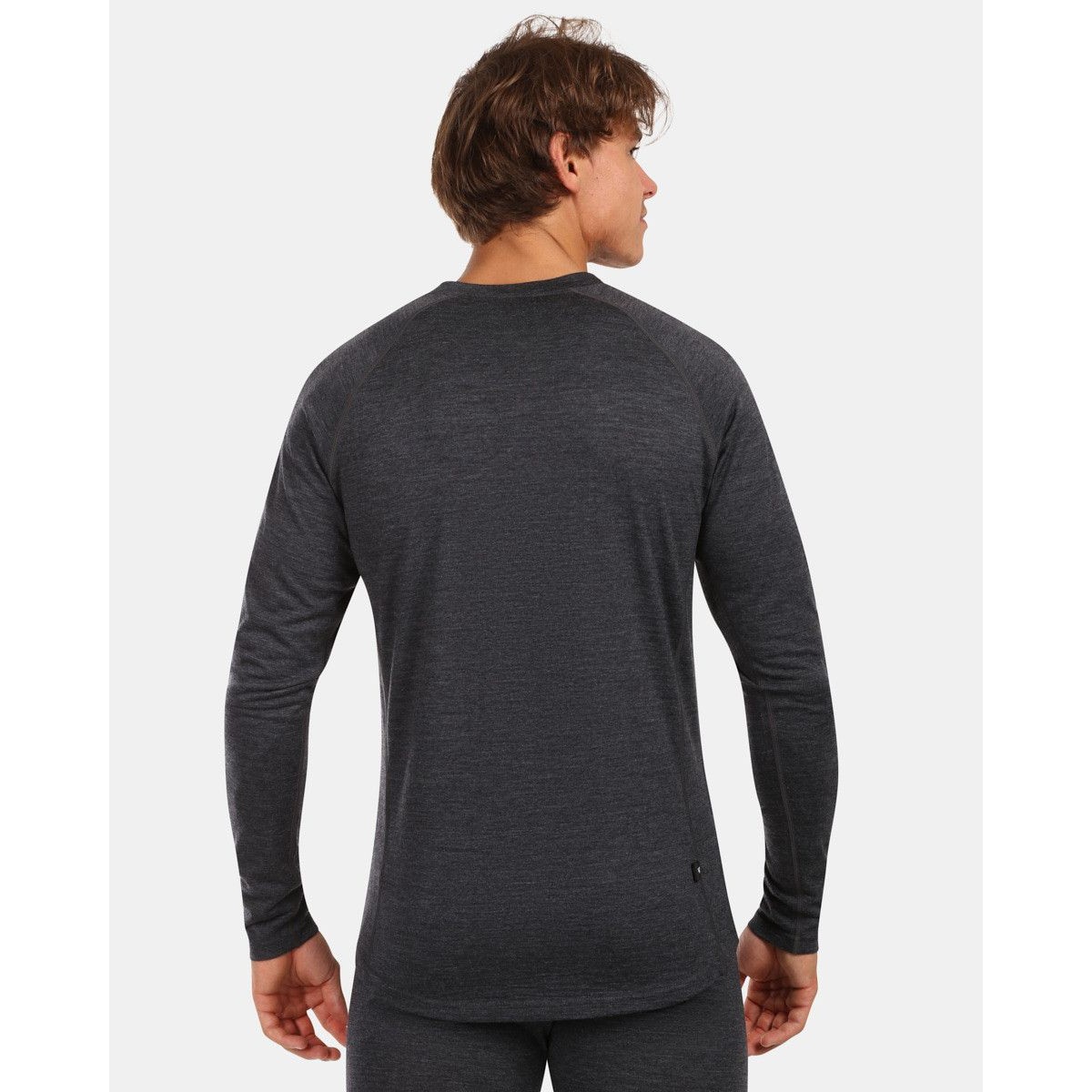 Мъжка термобельо блуза MAVORA TOP-M ZM KILPI - изглед 4 - Extreme-bg.com Мъжка термобельо блуза MAVORA TOP-M ZM KILPI - изглед 4