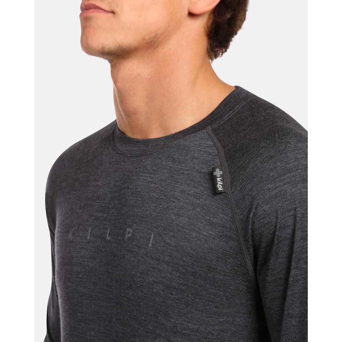 Мъжка термобельо блуза MAVORA TOP-M ZM KILPI - изглед 3 - Extreme-bg.com Мъжка термобельо блуза MAVORA TOP-M ZM KILPI - изглед 3