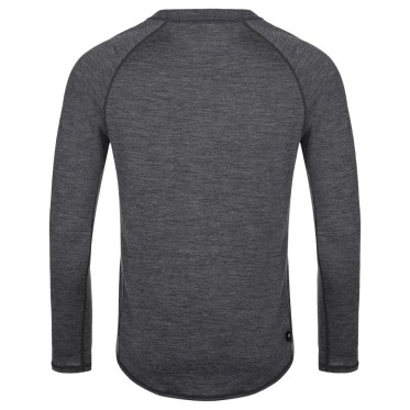 Мъжка термобельо блуза MAVORA TOP-M UM KILPI - изглед 9