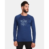 Мъжка термо блуза Mavora Top-M DBL - Extreme-bg.com Мъжка термо блуза Mavora Top-M DBL