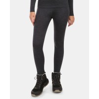 Lady's merino thermal underwear leggings MAVORA BOTTOM-W ZL