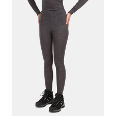 Women´s merino wool base layer Kilpi MAVORA BOTTOM-W DGY - Extreme-bg.com Women´s merino wool base layer Kilpi MAVORA BOTTOM-W DGY